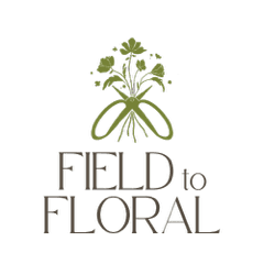 Field to Floral logo